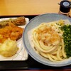 讃岐うどん 條辺