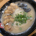 ラーメンきいち - 