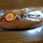 デイリーヤマザキ - 料理写真:ホットドッグ