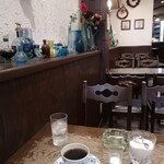 Cafe de Lima - 