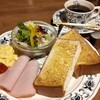 エスタシオンカフェ 三ノ宮