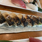 Sushi No Masudaya - 