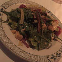 ロウリーズ・ザ・プライムリブ 恵比寿ガーデンプレイス店 - 