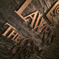 ロウリーズ・ザ・プライムリブ 恵比寿ガーデンプレイス店 - 