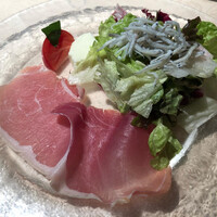 イタリアーナ エノテカ ドォーロ - 