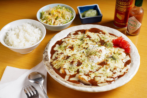 後庵（ごあん） - 紫波中央（そば）の写真