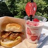あわじ島バーガー 淡路島オニオンキッチン 本店
