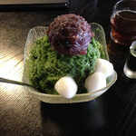 御菓子司 中村軒 - 