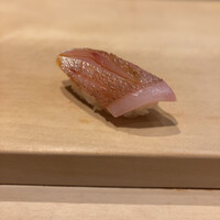 鮨 利﨑 恵比寿 - 