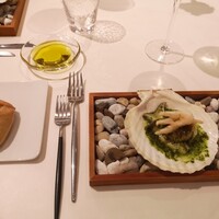 La Bastide sur la mer - 