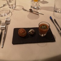 La Bastide sur la mer - 