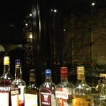 タケル クインディチ・カウンター