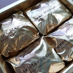 ピエールマルコリーニ 銀座店 - 1粒で幸せになれる❤１箱で４人幸せになれる?!