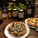 タケル クインディチ・マルゲリータ