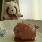 ピエールマルコリーニ 銀座店 - １粒で幸せになれる❤マロングラッセ