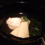 銀座 水野 - 2013/2