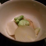 銀座 水野 - 2013/2