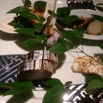 銀座 水野 - 2013/2