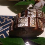 銀座 水野 - 2013/2