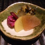 銀座 水野 - 2013/2