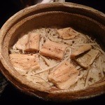 銀座 水野 - 2013/2