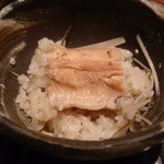 銀座 水野 - 2013/2