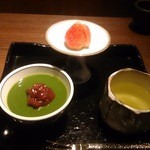 銀座 水野 - 2013/2