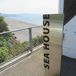 SEA HOUSE - 