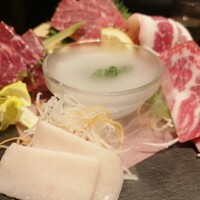 馬桜 銀座通り店 - 