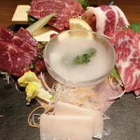 馬桜 銀座通り店 - 