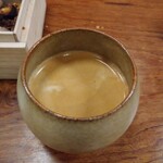 クーリエール - コーヒー