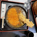 手打うどん 三豊 - 