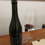 クーリエール - 長野県のワイナリー Le Milieu Sirius SYRAH（ブドウ品種）