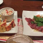 鉄板ビストロ Omar's - 