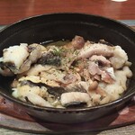 鉄板ビストロ Omar's - 