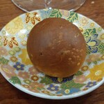 クーリエール - パン