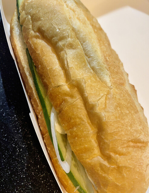 Bánh Mì 39