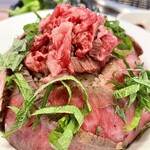 焼肉おしわら 本店 - 