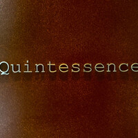 カンテサンス - Quintessence