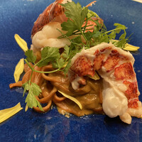 代官山ASO チェレステ 日本橋店 - 