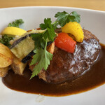 やさい家　咲くゑ - 