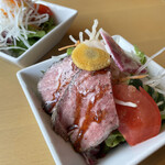 やさい家　咲くゑ - 