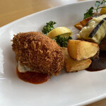 やさい家　咲くゑ - 