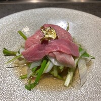 新宿 鉄板焼き YOKOTA - 
