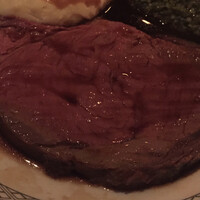 ロウリーズ・ザ・プライムリブ 恵比寿ガーデンプレイス店 - 