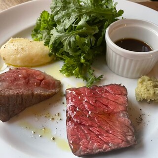 厳選食材を贅沢に味わう、心躍るコース料理