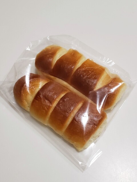 パン工房 O'zy - 三条市その他/パン | 食べログ