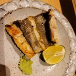 焼うお いし川 - 