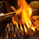 焼うお いし川 - 