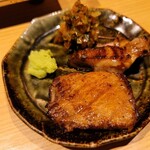 焼うお いし川 - 